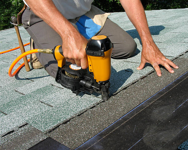 Best Emergency Roof Repair  in Wasilla, AK