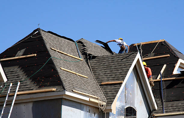 Tile Roofing Contractor in Wasilla, AK