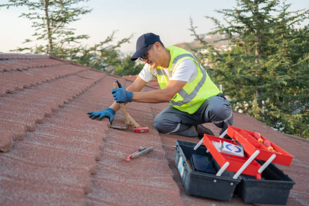 Best Roof Waterproofing Services  in Wasilla, AK
