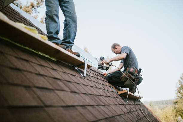 Tile Roofing Contractor in Wasilla, AK